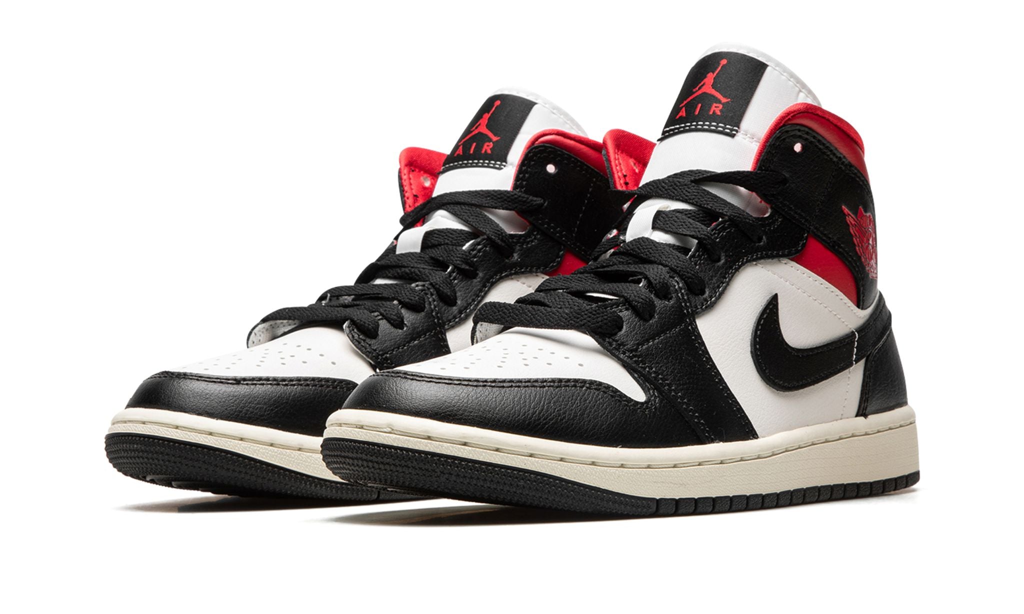 T nis Air Jordan 1 Mid
