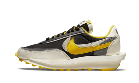 Nike sacai sale ldwaffle black