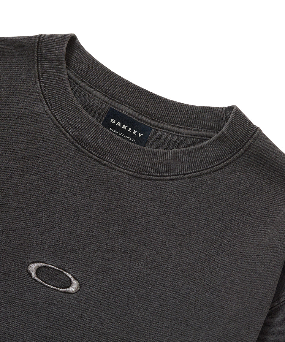 Crewneck Piet x Oakley Icons Preto – COP CLUB