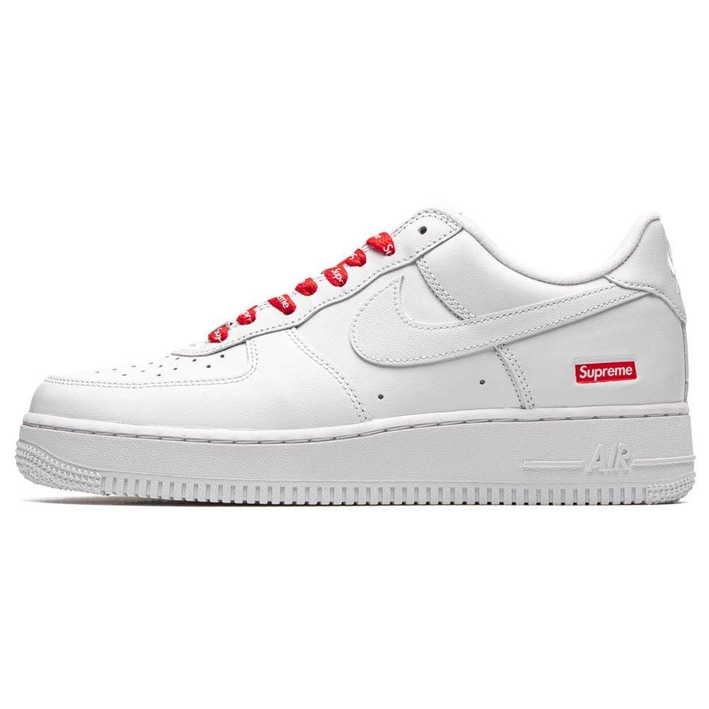 Af1 collab supreme shop