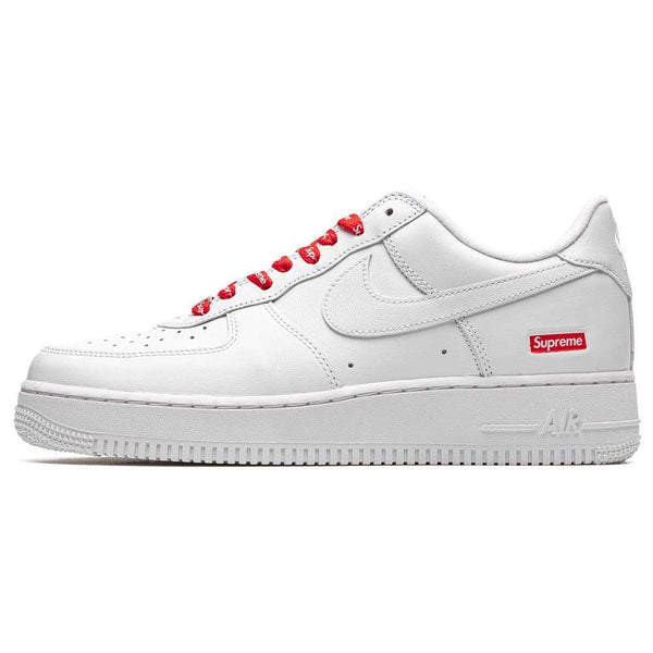 T nis Nike Air Force 1 Low Sp x Supreme