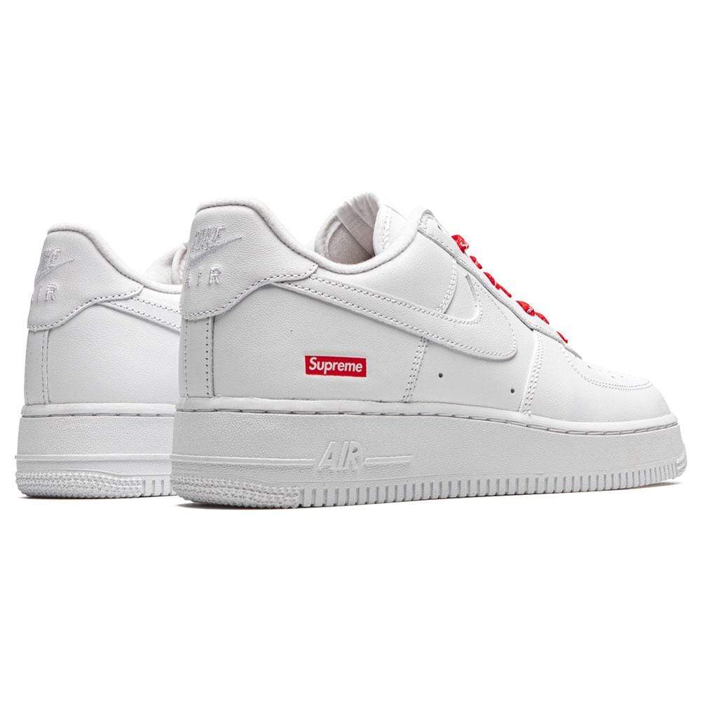 Louis vuitton x supreme air clearance force 1