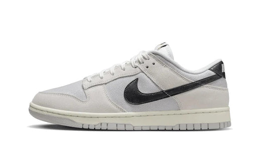 Tênis Dunk Low "Certifield Fresh" Begê