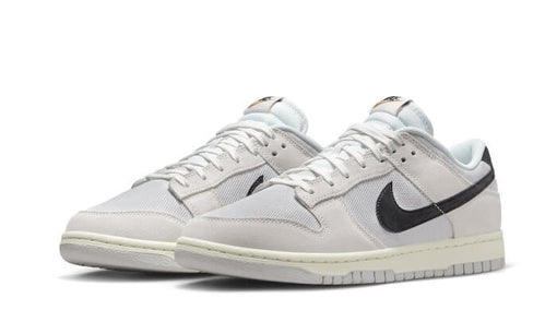 Tênis Dunk Low "Certifield Fresh" Begê