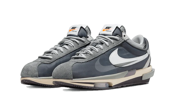 T nis Nike Cortez x Sacai 4.0