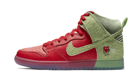 Nike sb dunk high pro qs hotsell