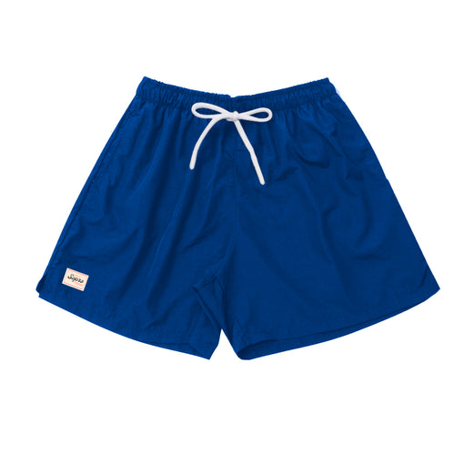 Shorts Sopro "Timeless" Azul