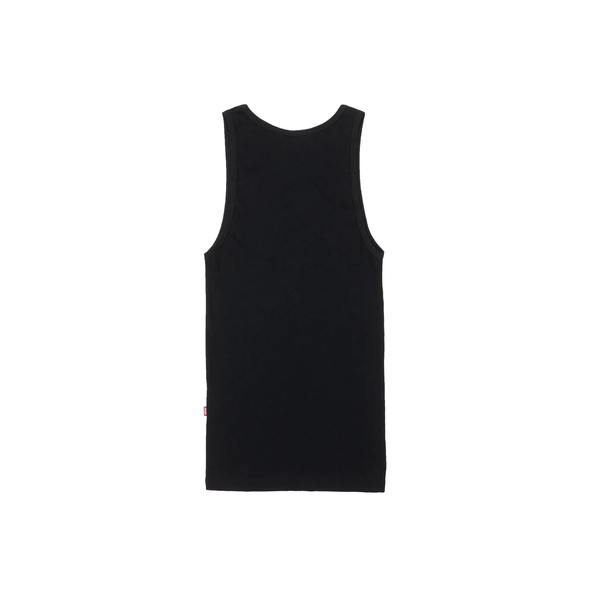 Pack de Regatas High "Tank Top" Preto COP CLUB