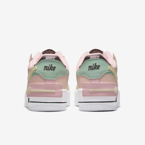 Nike Air Force 1 Low Shadow "Arctic Punch"