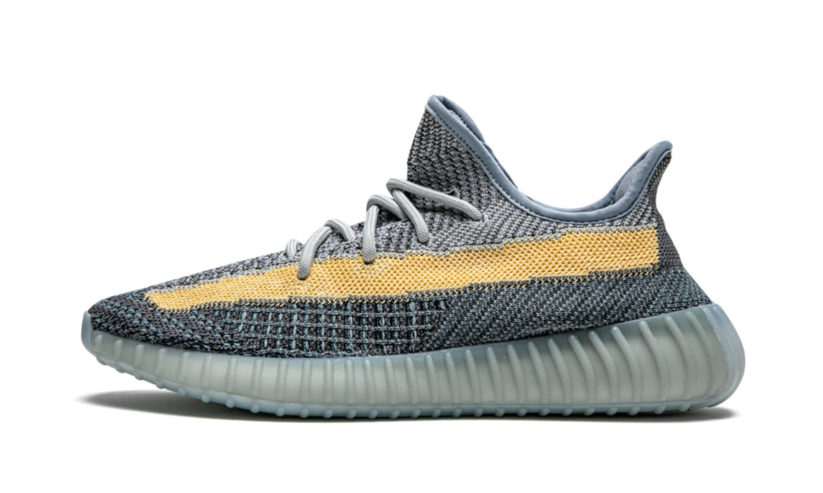 Adidas yeezy boost 350 v2 Bleu 2025 femme