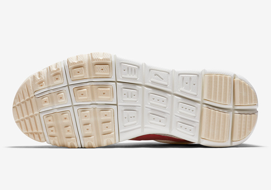 NikeCraft Mars Yard 2.0 x Tom Sachs