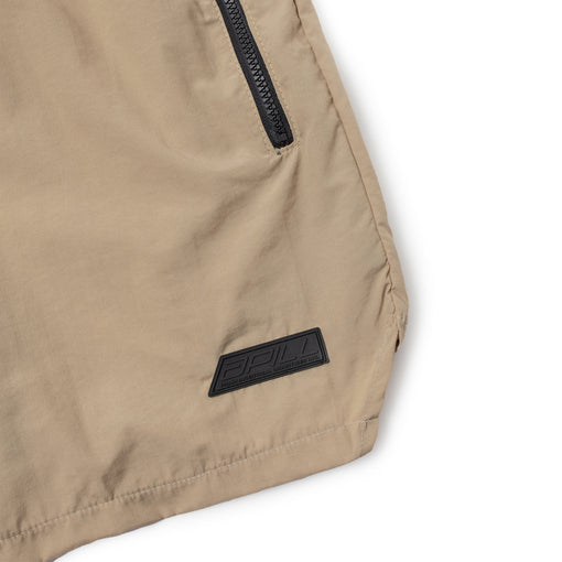 Shorts Apill "Industries" Bege