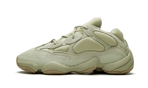 Tênis Adidas Yeezy 500 "Stone" INFANTIL